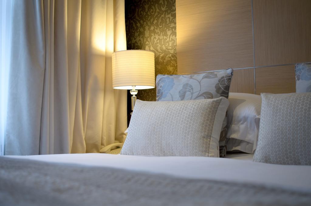 Chambre Simple
