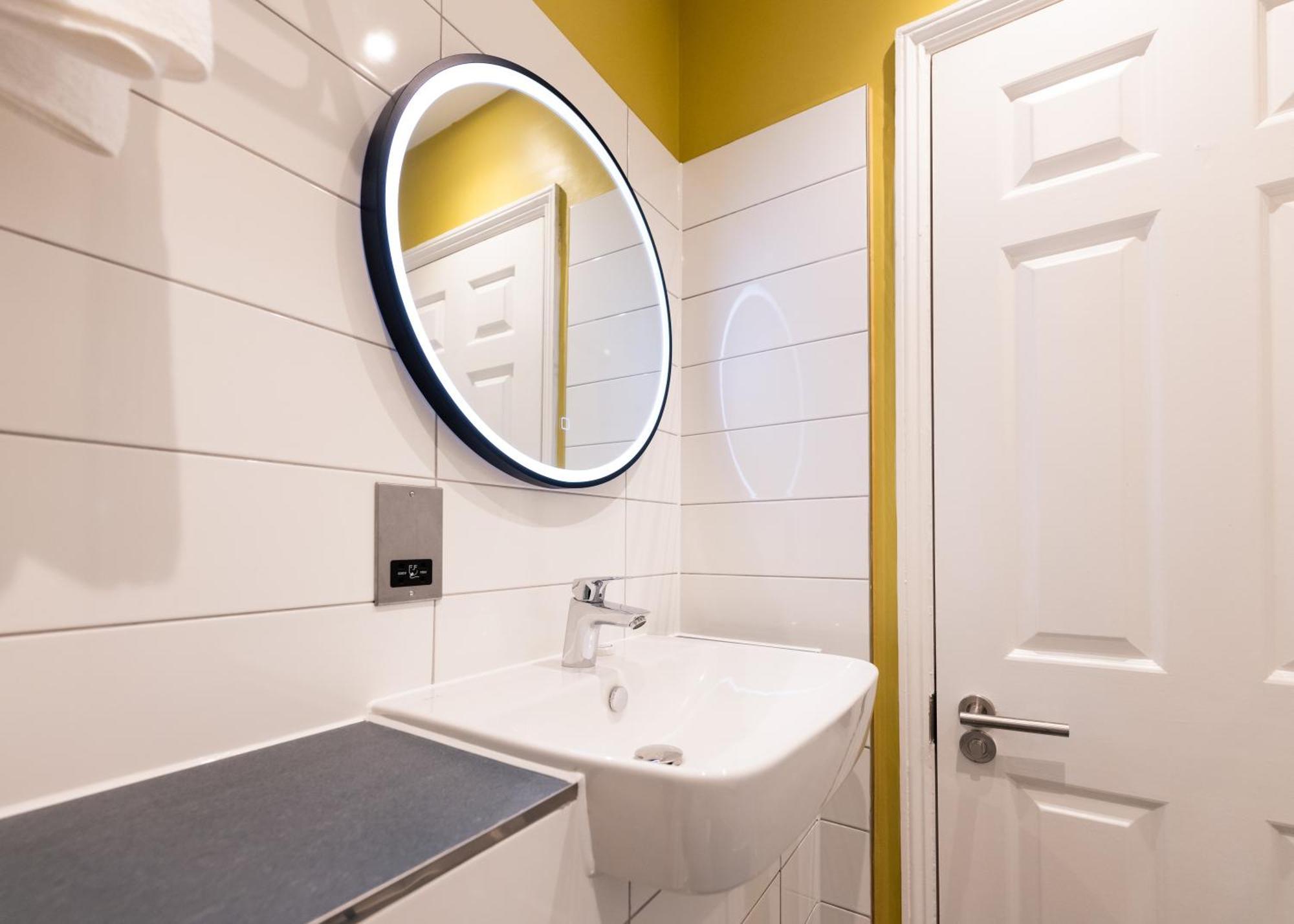 Chambre Quadruple