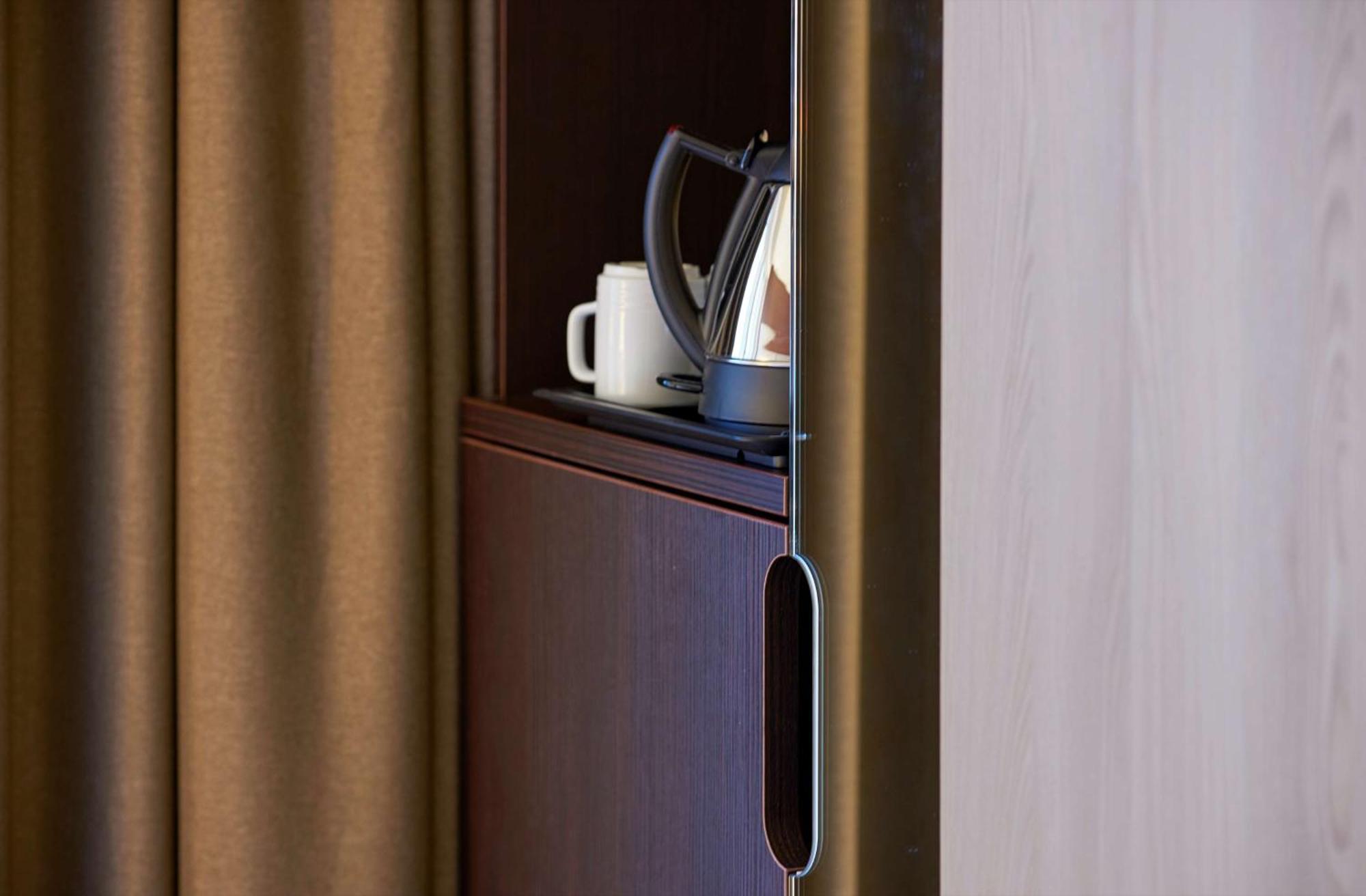 Chambre Lit Queen-Size