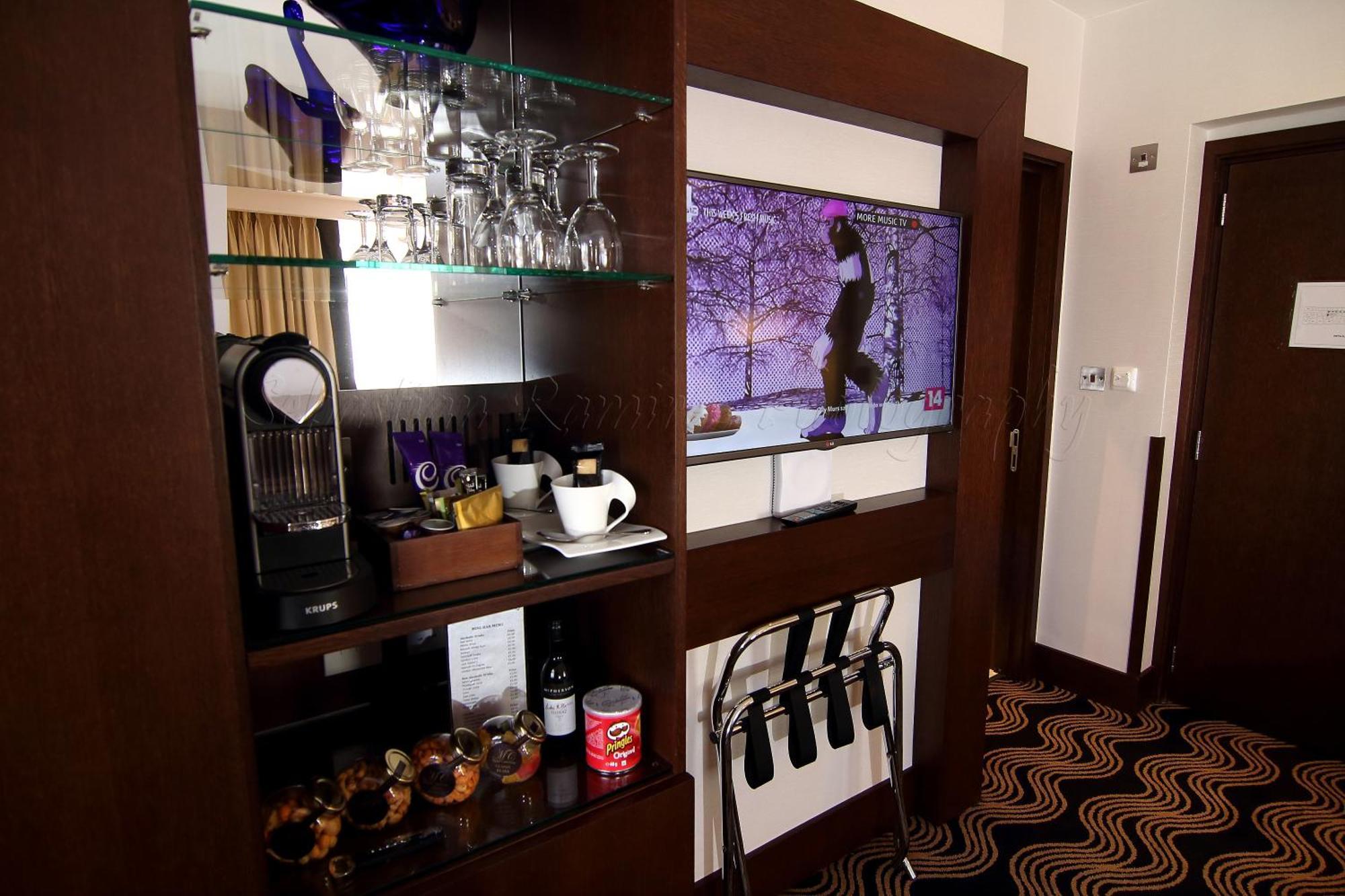 Club Double Room