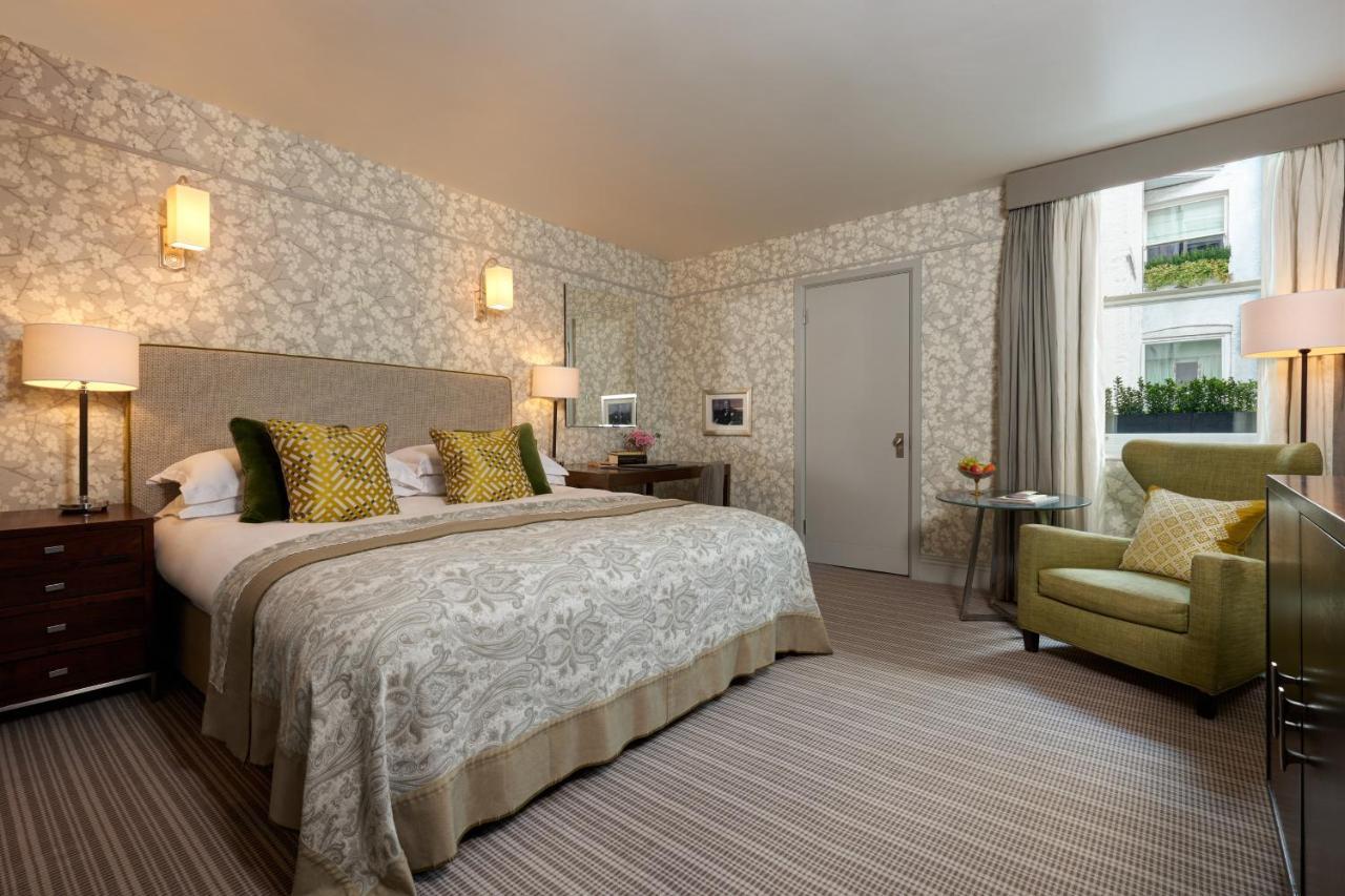 Chambre Lit King-Size/Lits Jumeaux Exécutive