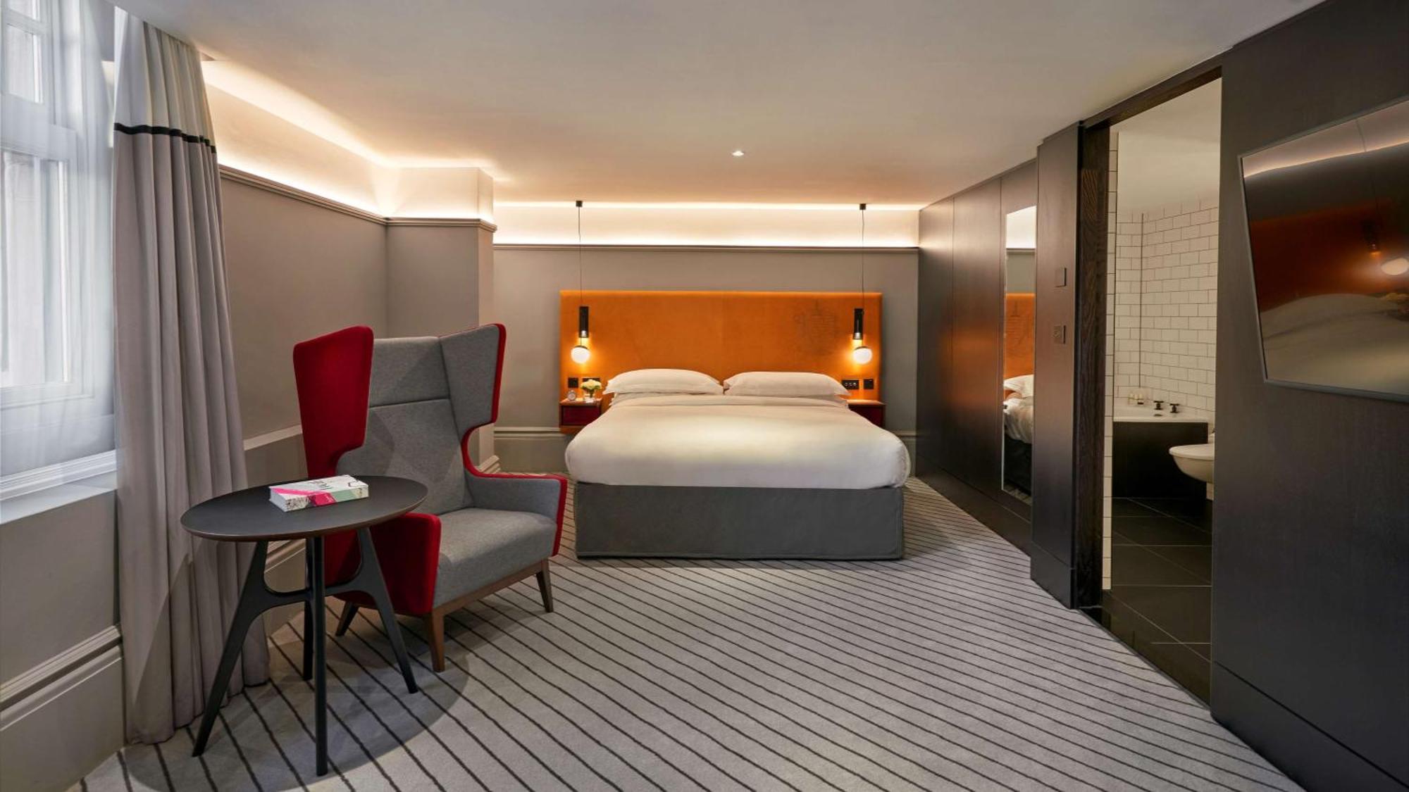 Grande Suite