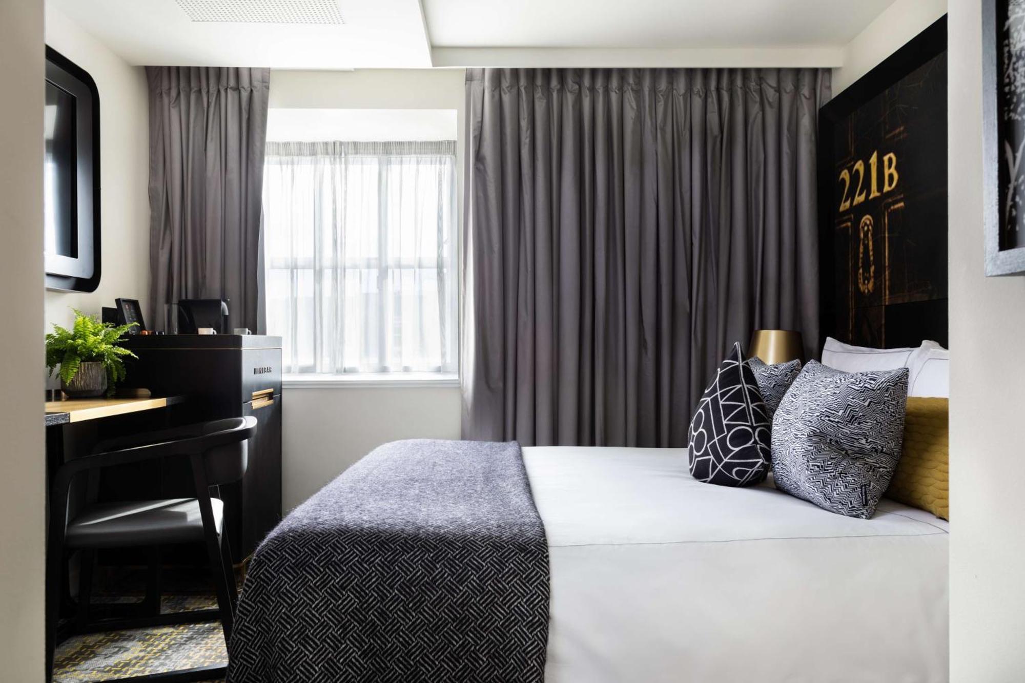 Chambre Double