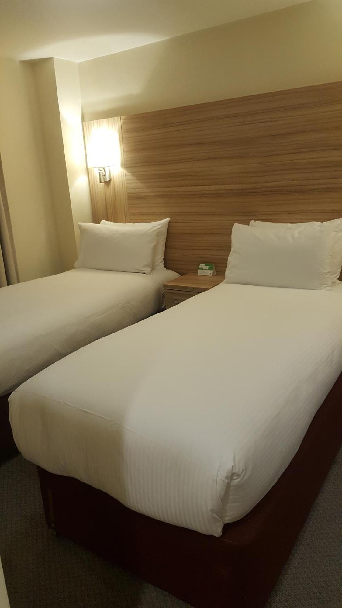 Chambre Lits Jumeaux Standard