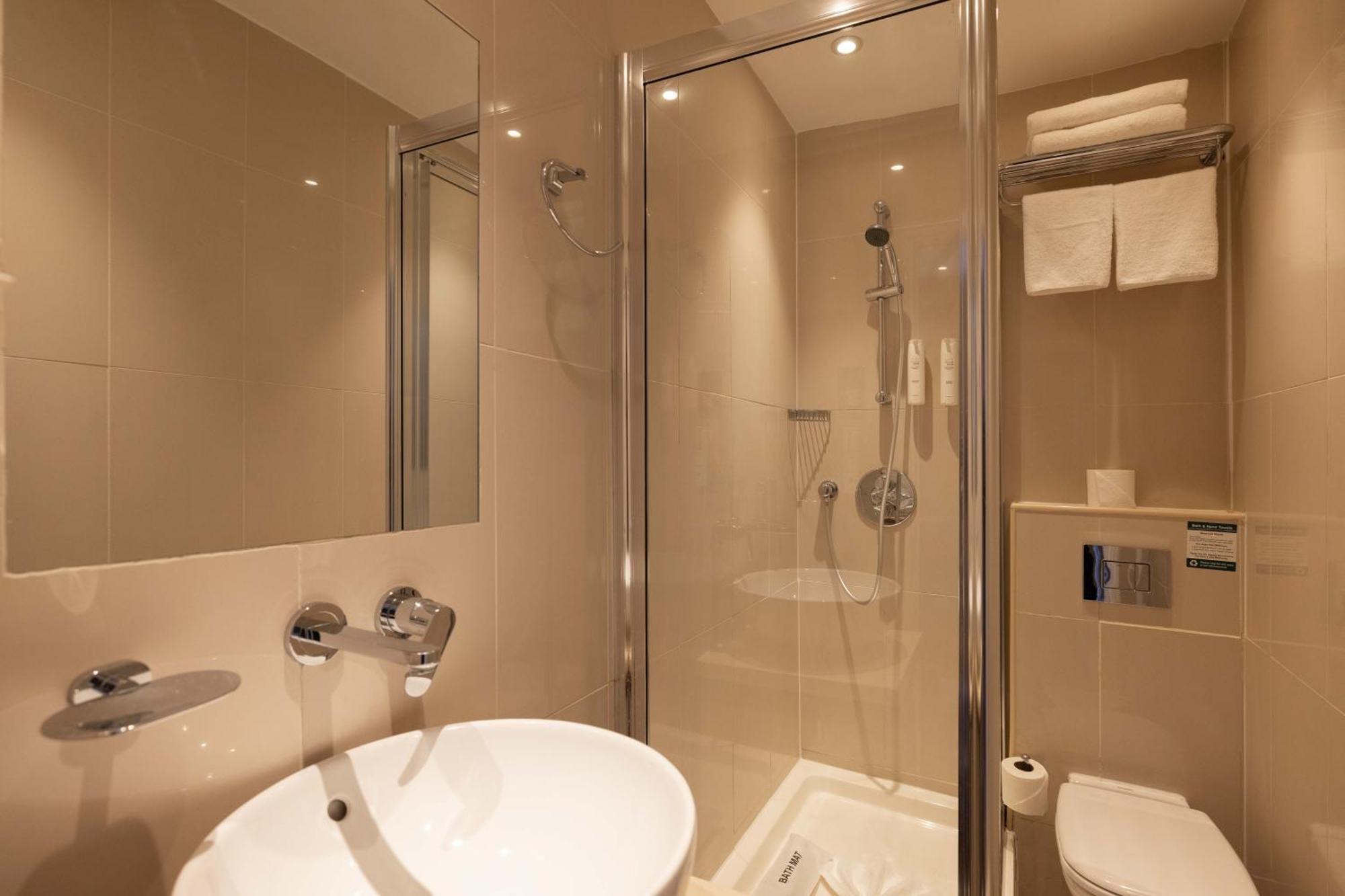 Chambre Double Deluxe