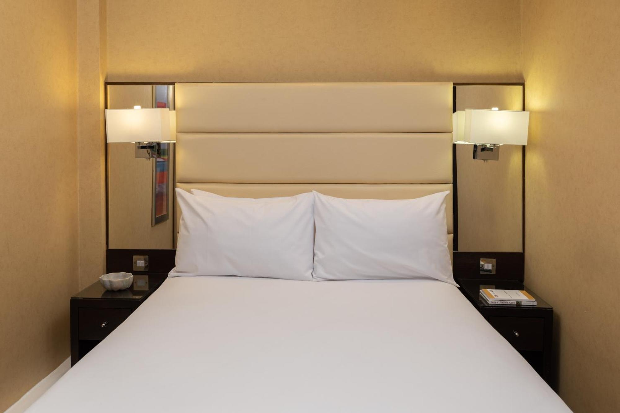 Chambre Double Club