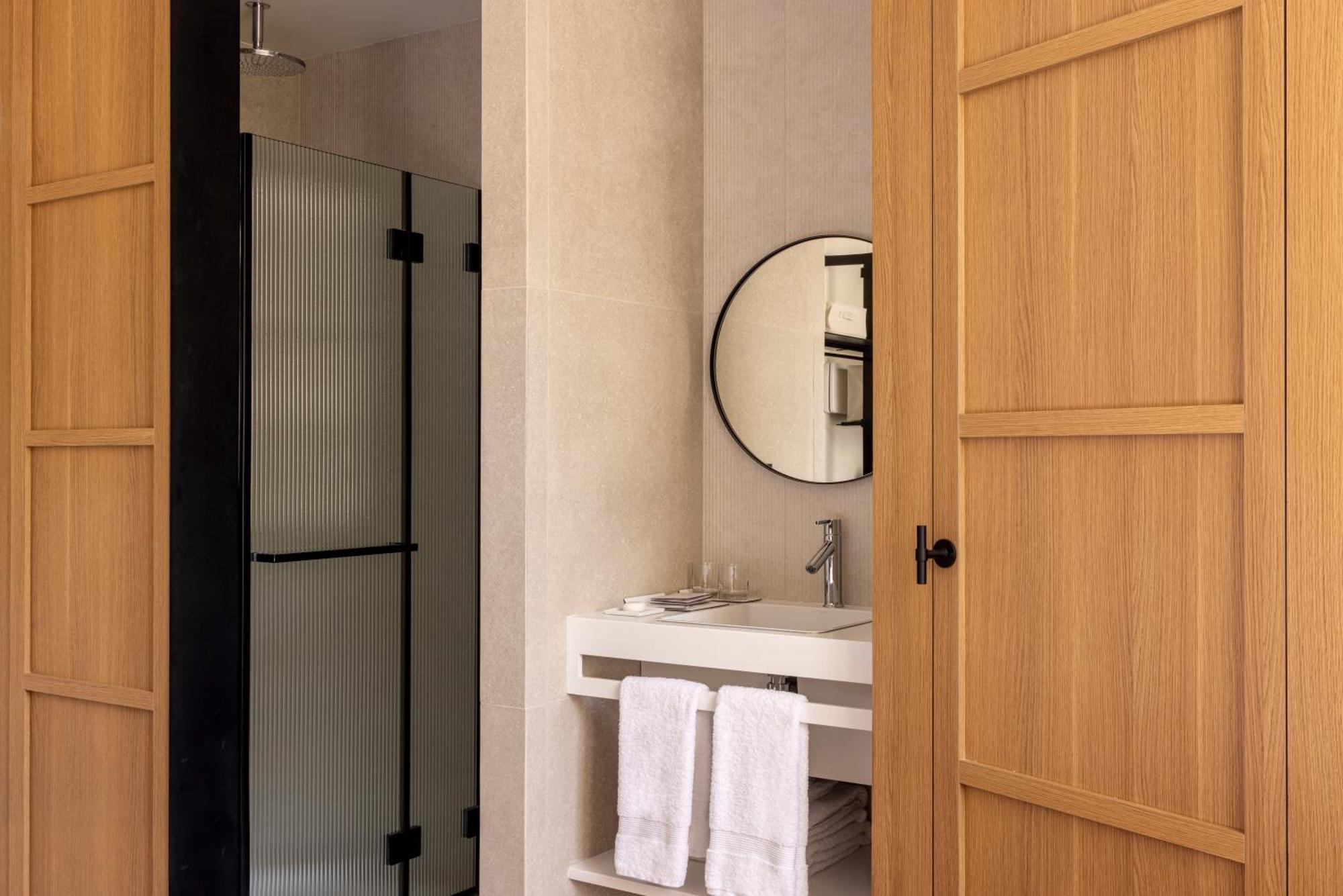 Chambre Simple