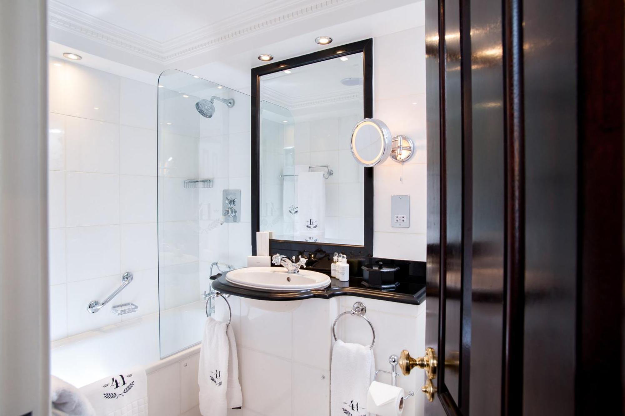 Chambre Double Exécutive