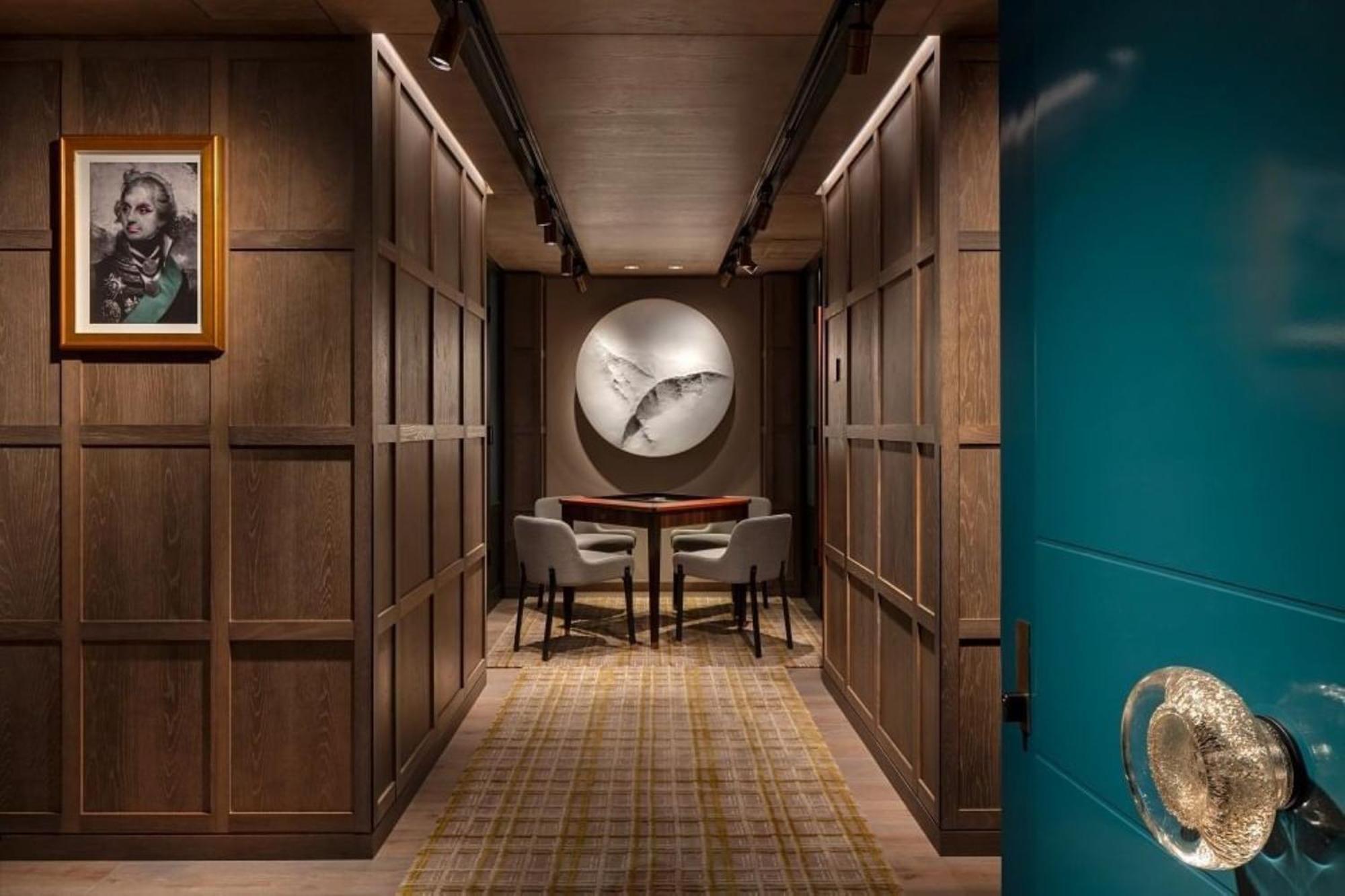 Suite Signature