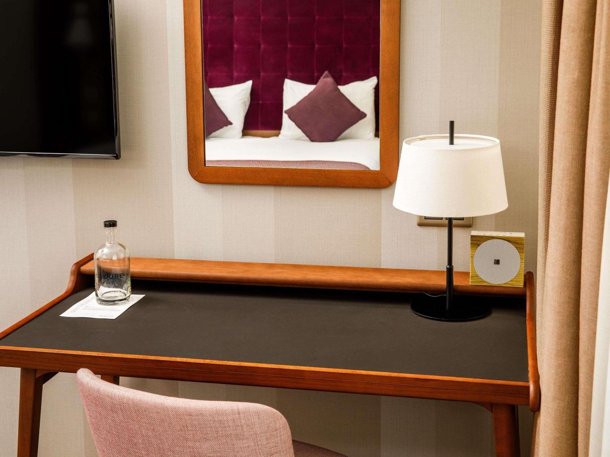 Chambre Double Classique