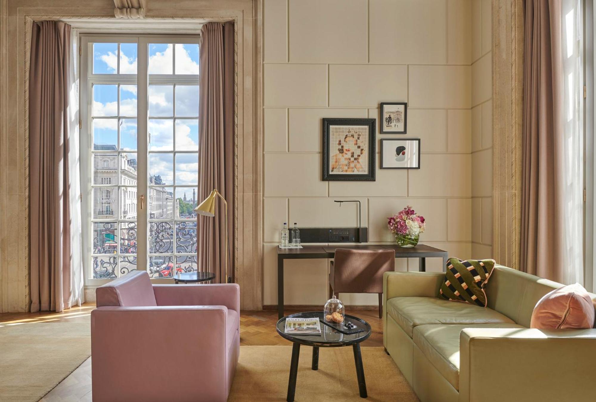 Suite Westminster