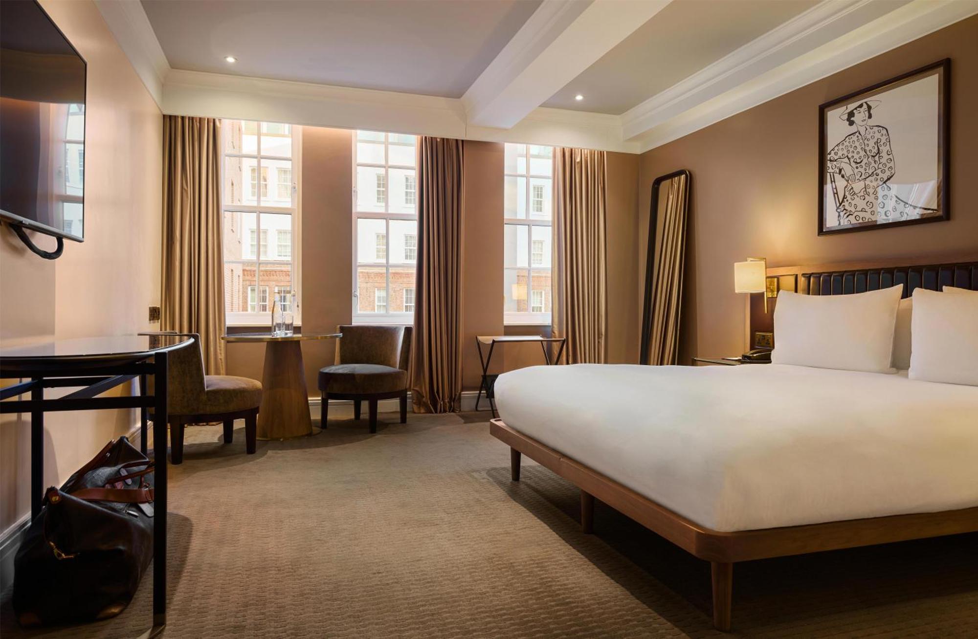 Collection Premium Room