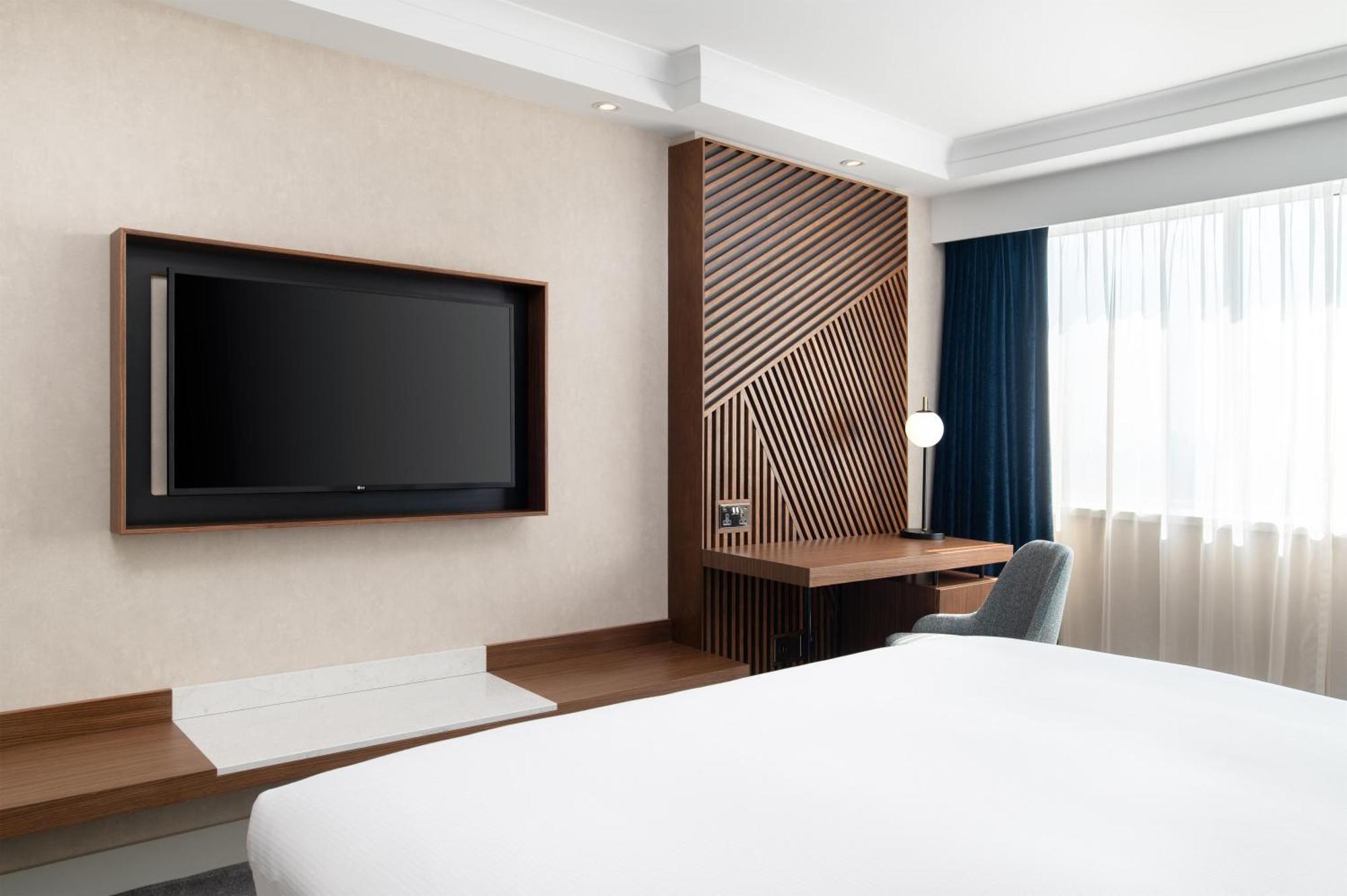 Chambre Lit King-Size