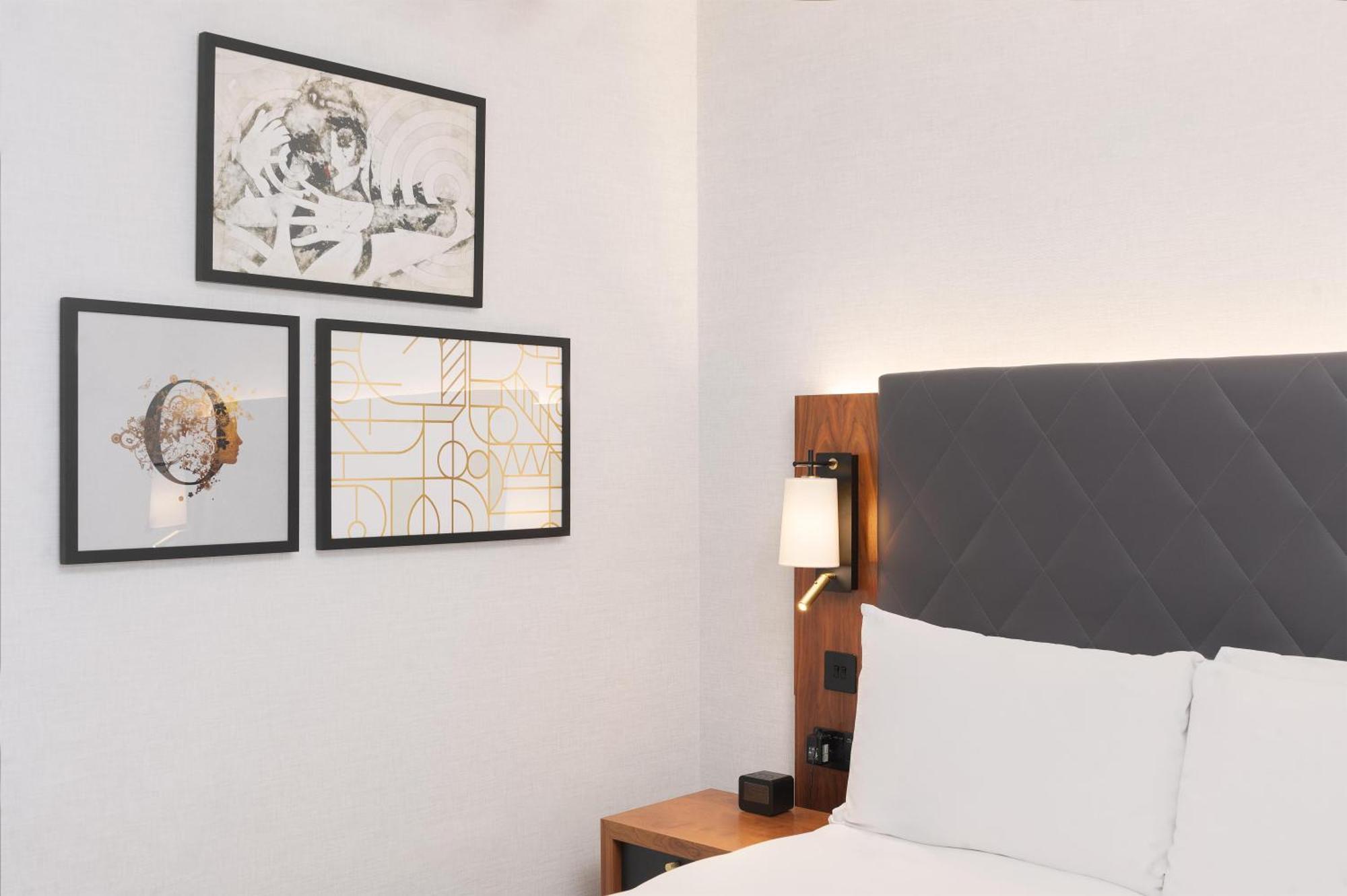 Premium Double Room