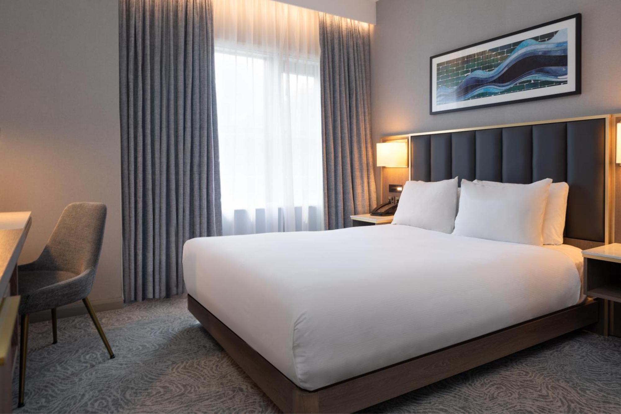 Superior Queen Room