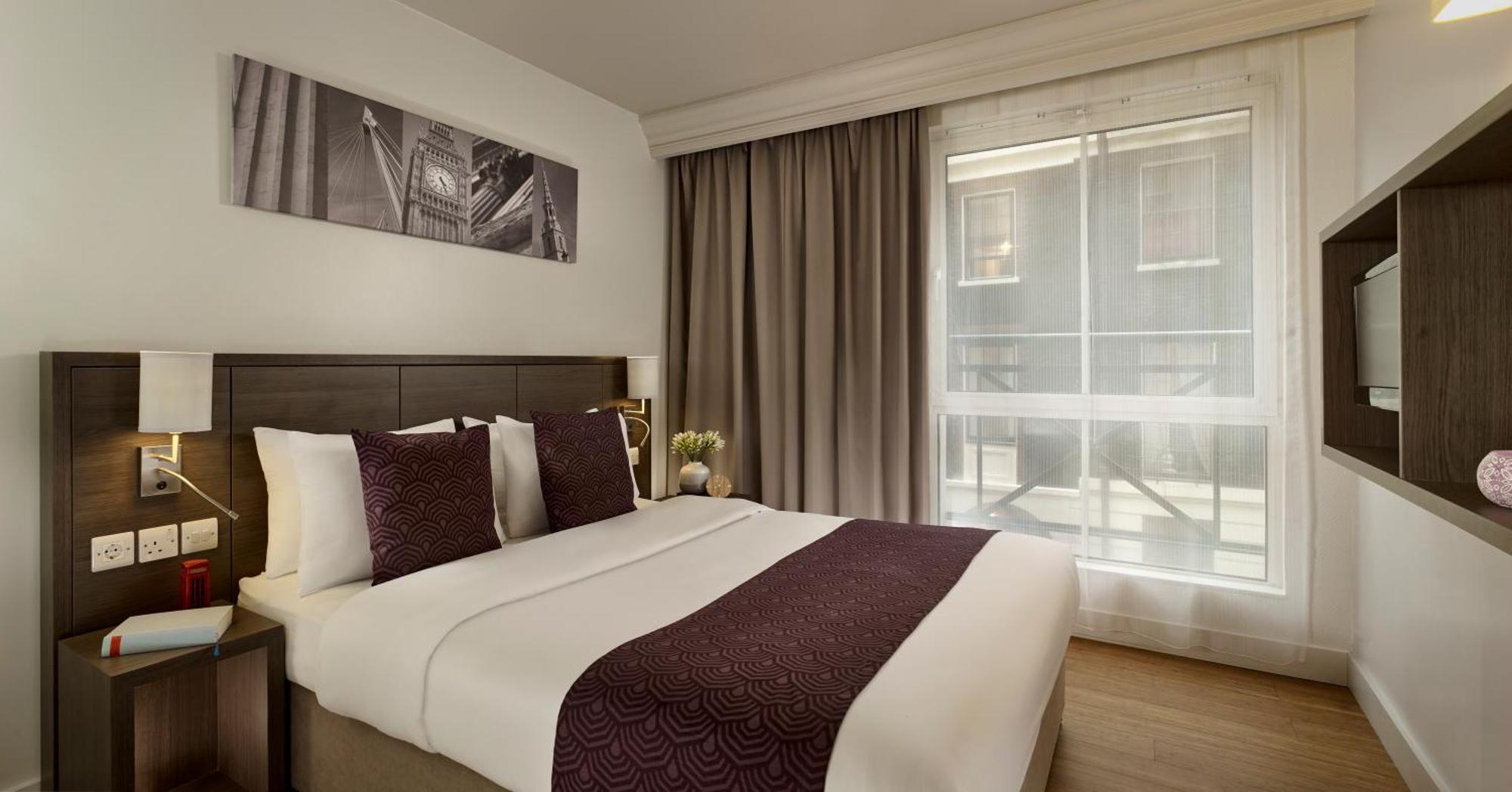 Appartement 1 Chambre