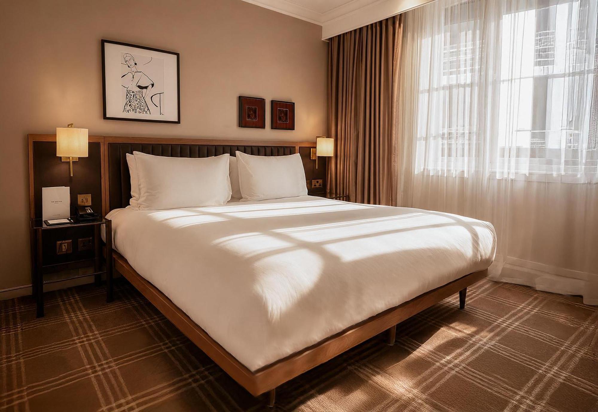 Collection Superior Room