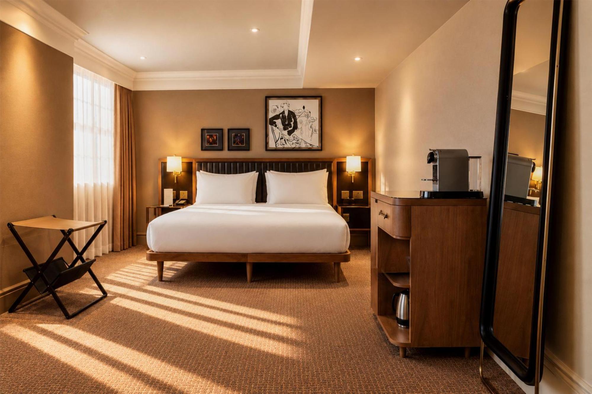 Collection Premium Room