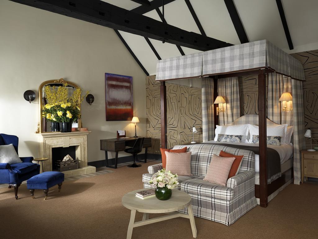 Suite Junior Deluxe