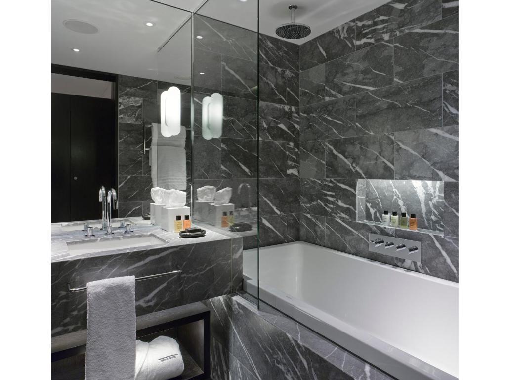 Chambre Double Deluxe