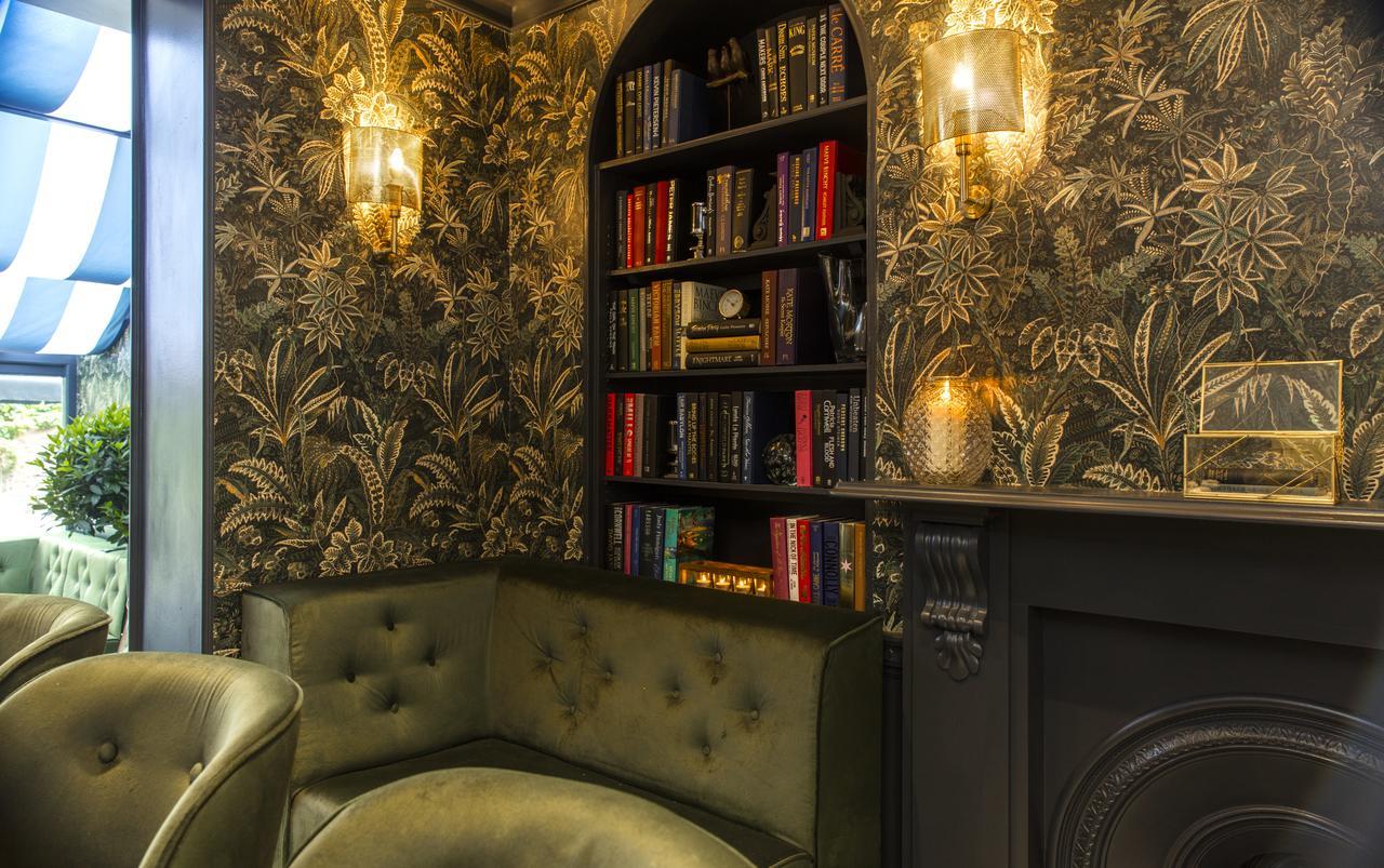 Bloomsbury Double