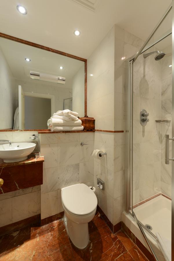 Chambre Double Luxueuse