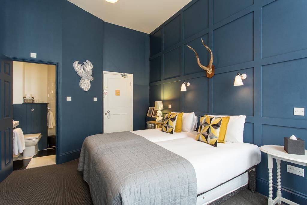 Chambre Double ou Lits Jumeaux Classy