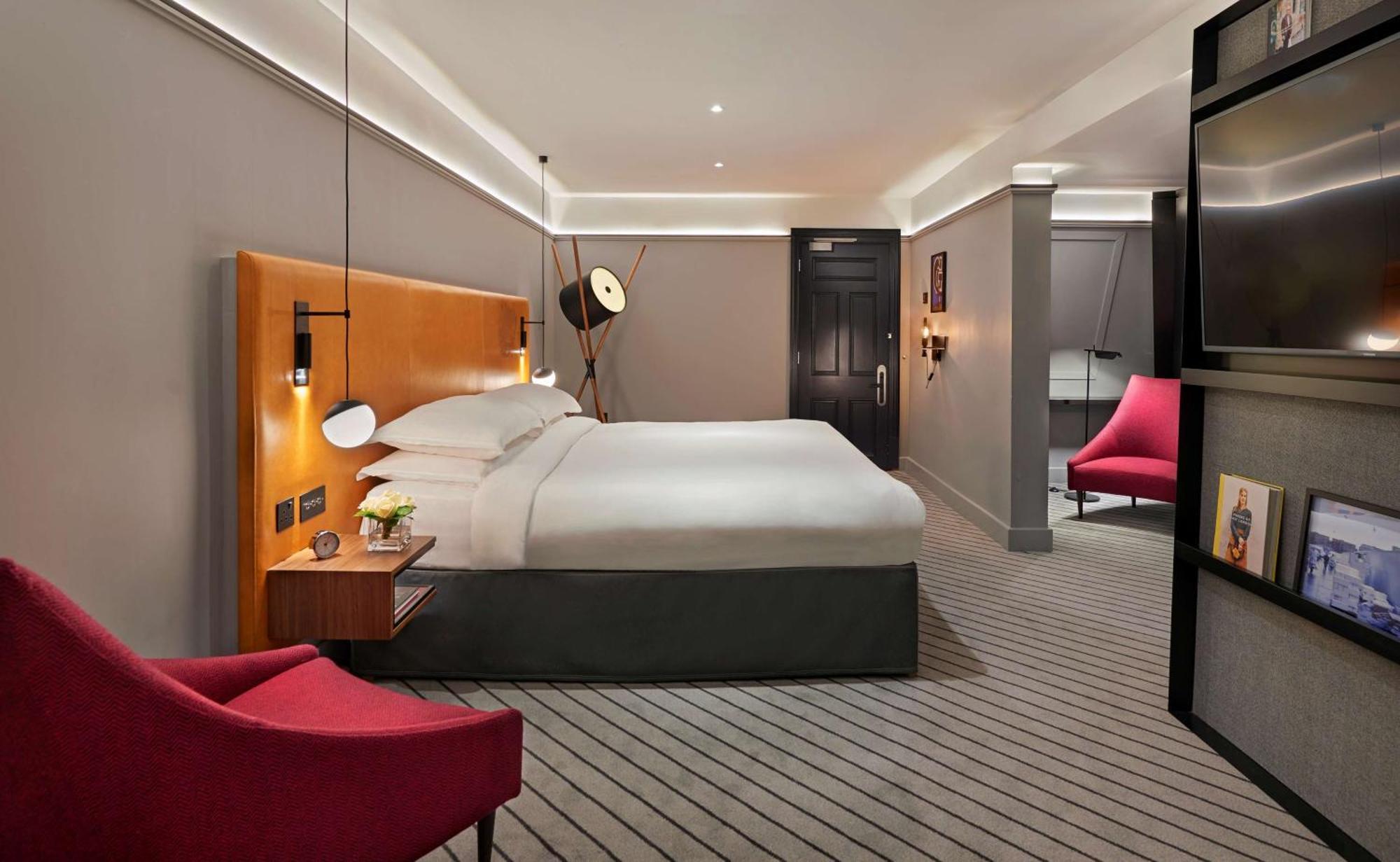 Suite Andaz