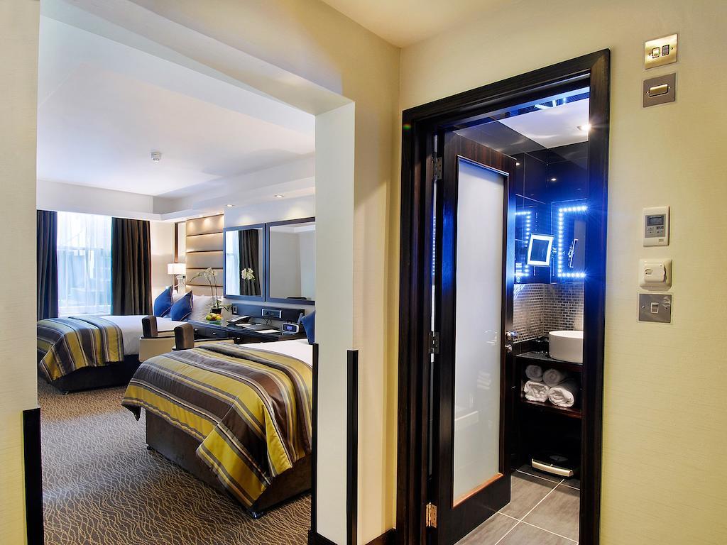 Chambre Triple Hyde Park