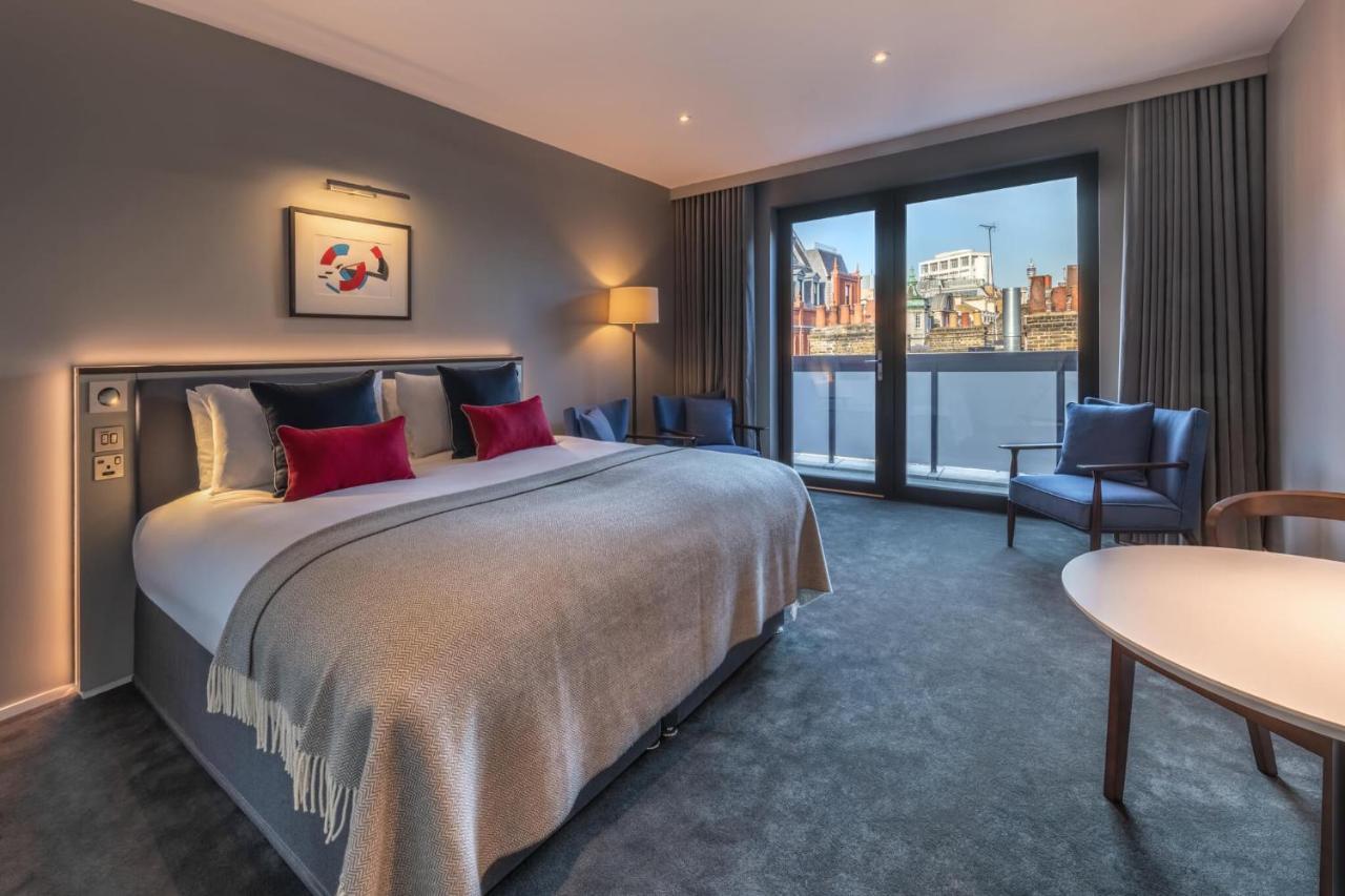 The Junior Suite