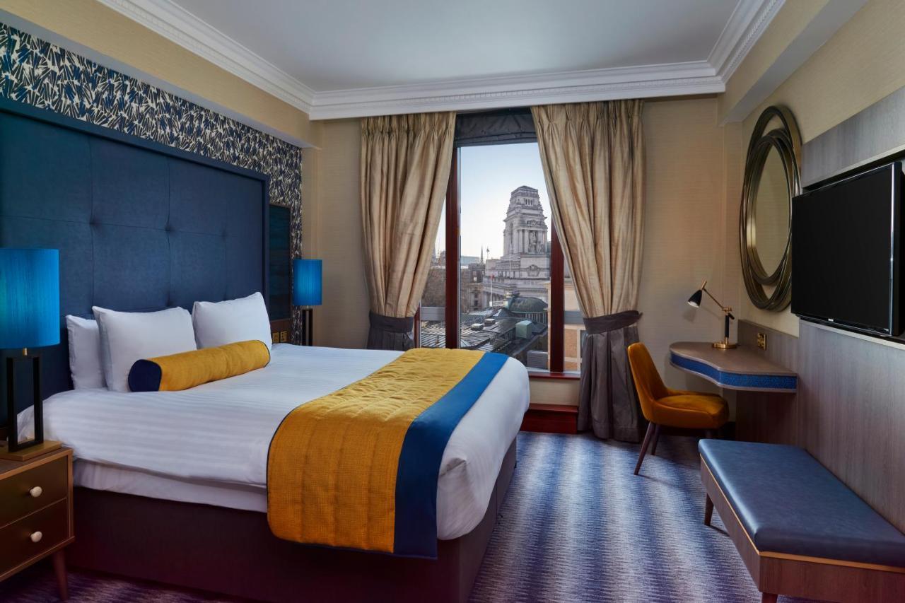 Superior Room Double Bed