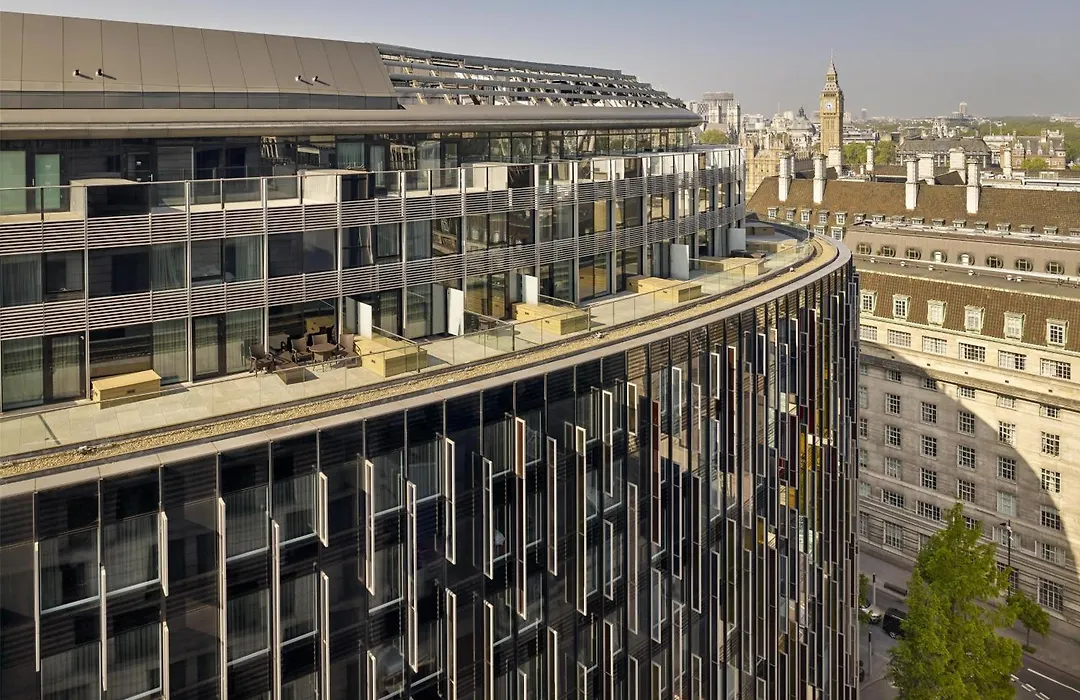 Park Plaza London Westminster Bridge-1