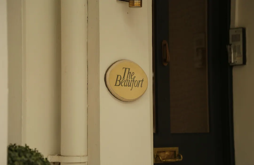 The Beaufort Hotel-1