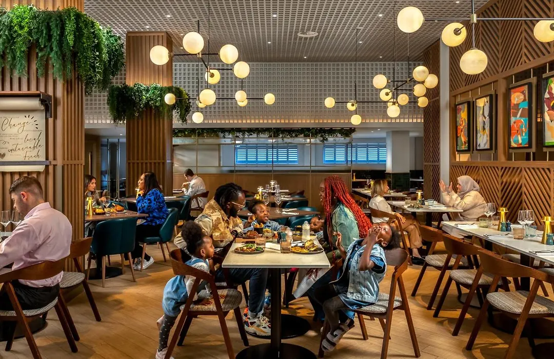 Hilton London Metropole-1