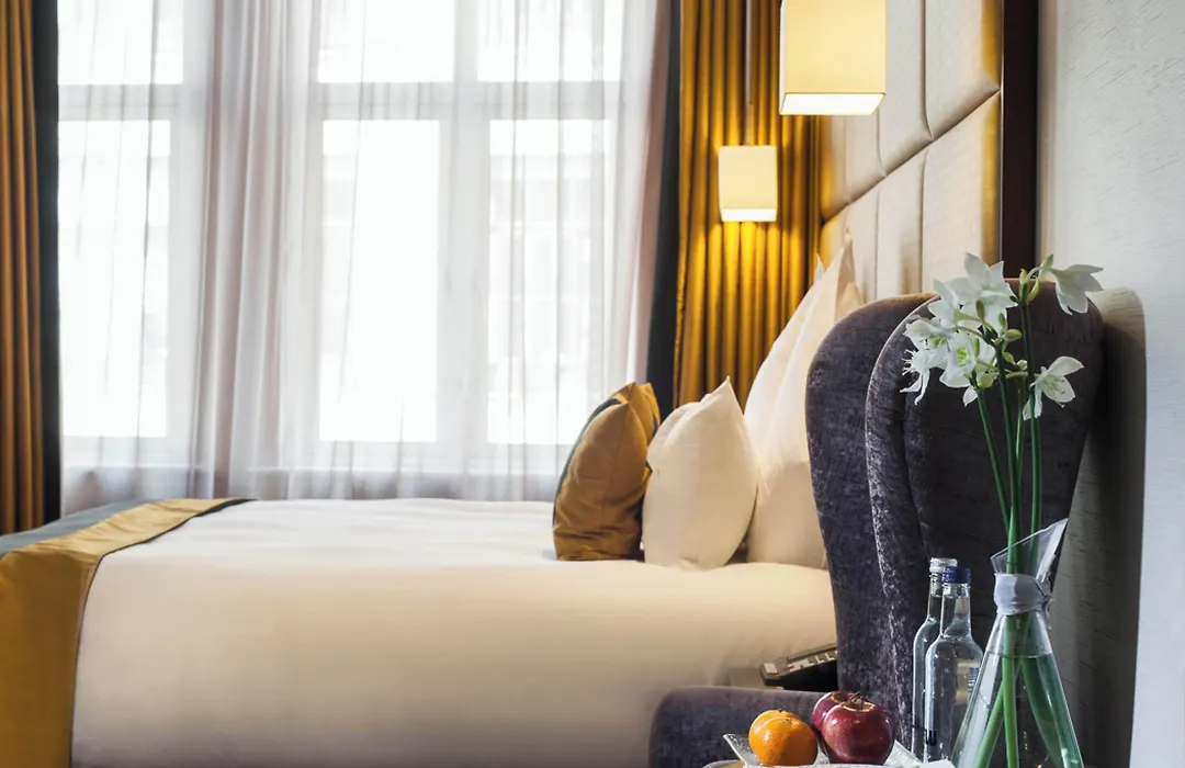 Montcalm Piccadilly Townhouse, London West End-1