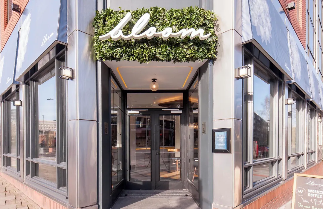 Crowne Plaza London Kings Cross By Ihg-1