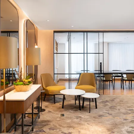 Hilton London Metropole-2