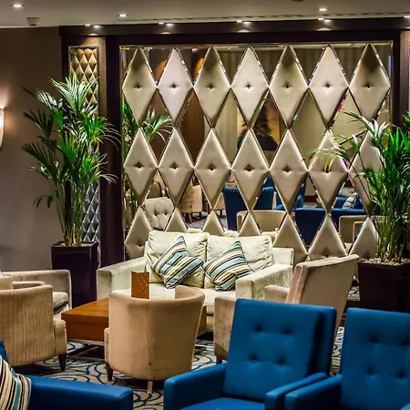 Holiday Inn London Kensington High St. By Ihg-3