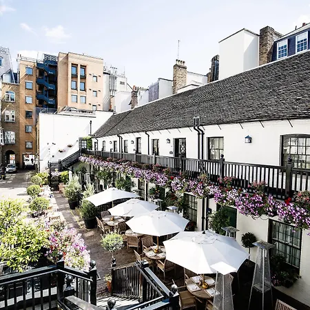 The Stafford London-2