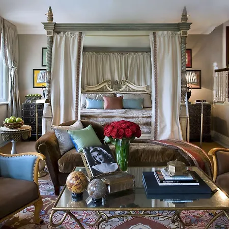 Milestone Hotel Kensington-2