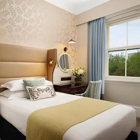The Bailey'S Hotel London Kensington-2