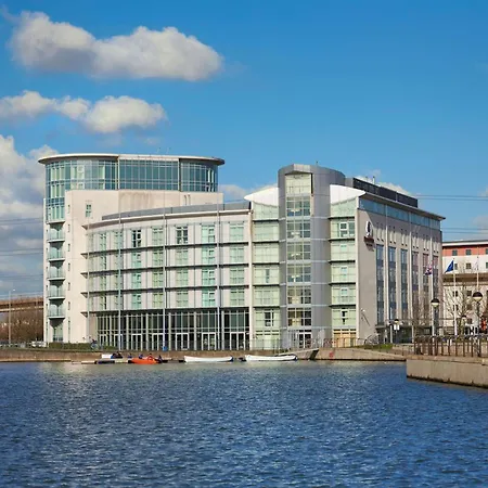 Doubletree By Hilton London Excel-2