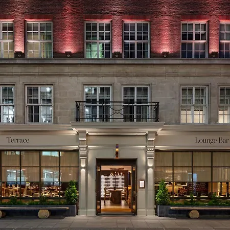 The May Fair Hotel, Mayfair, London-2