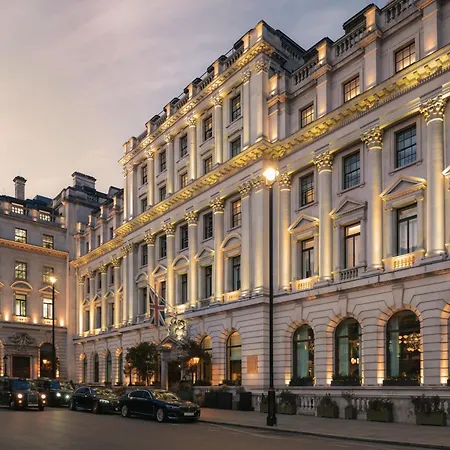 Sofitel London St James-3