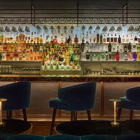 Sofitel London St James-2