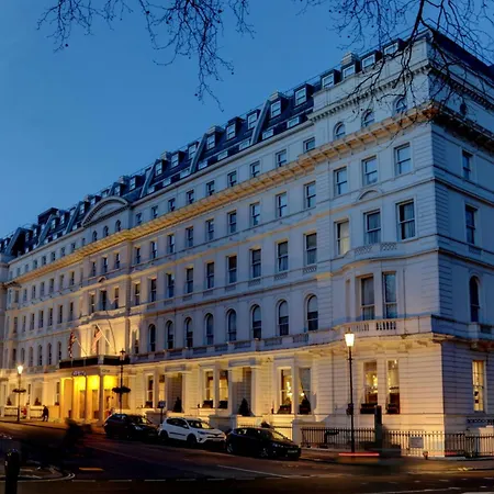 Hyde & Seek, London Hyde Park, A Tribute Portfolio Hotel-3