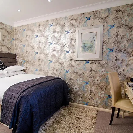 The Beaufort Hotel-3