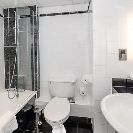 Hilton London Olympia-3