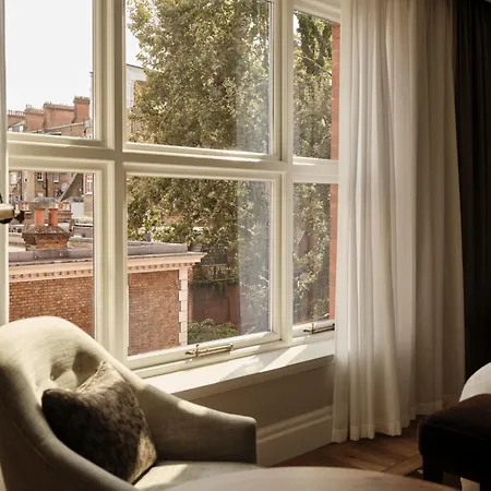 The Cadogan, A Belmond Hotel, London-2