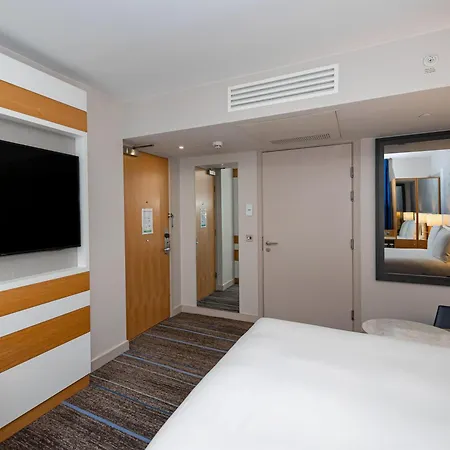 Doubletree By Hilton Hotel London - Tower Of London-2